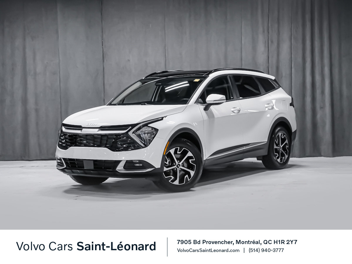 Kia Sportage  2024-0