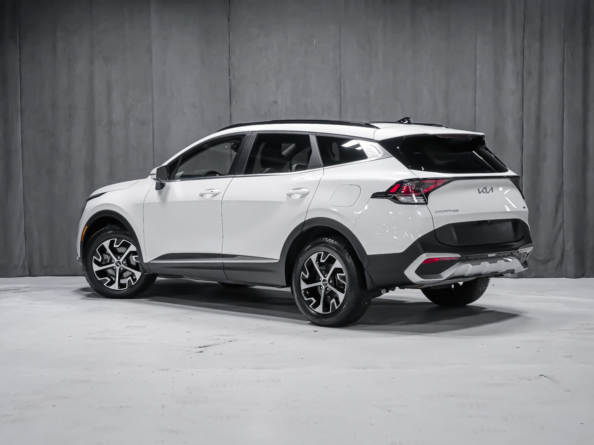 Kia Sportage  2024-3