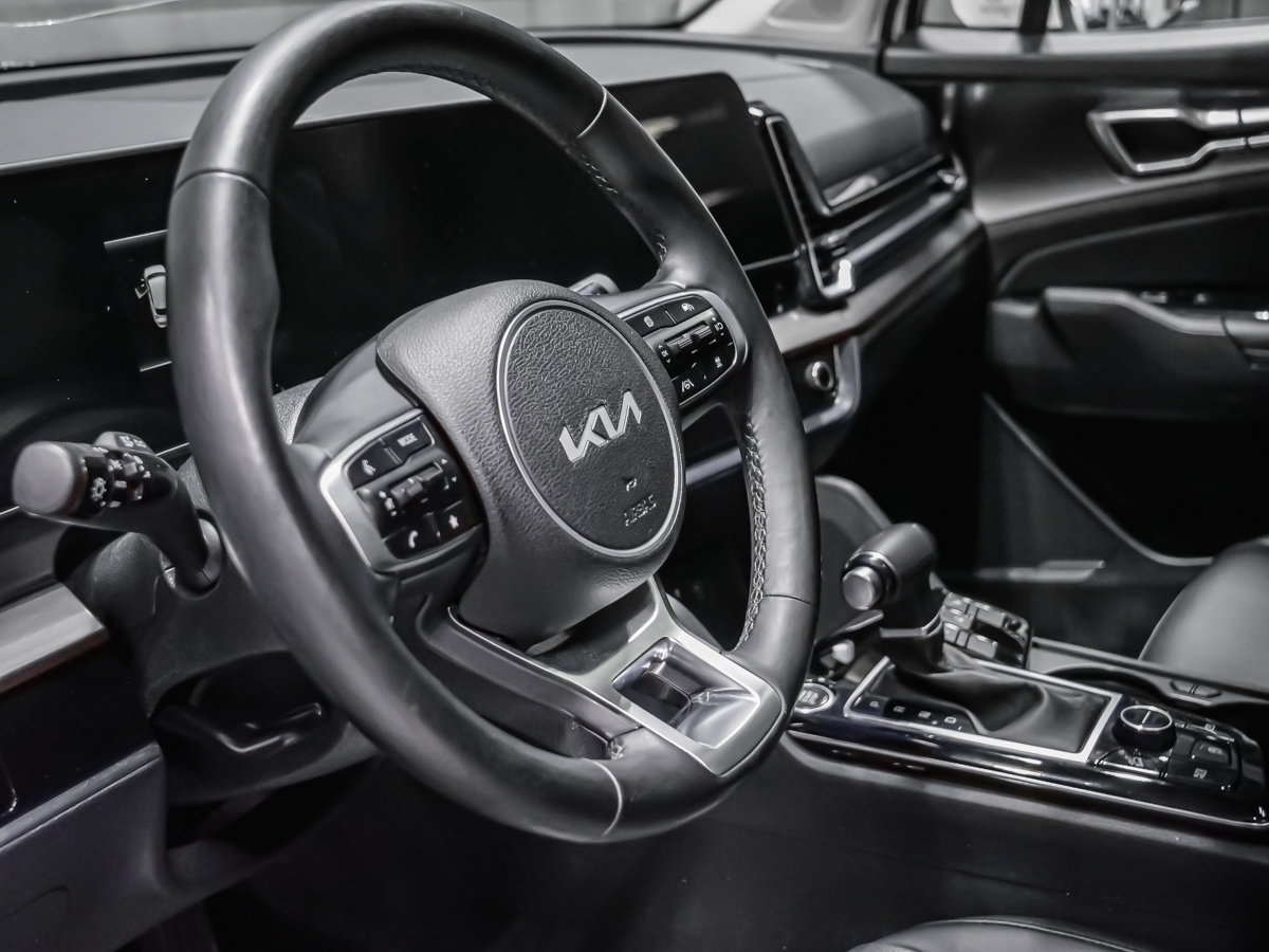 Kia Sportage  2024-7