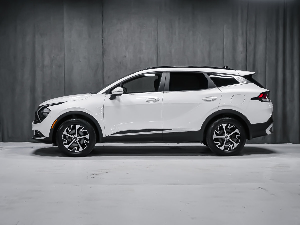 Kia Sportage  2024-2