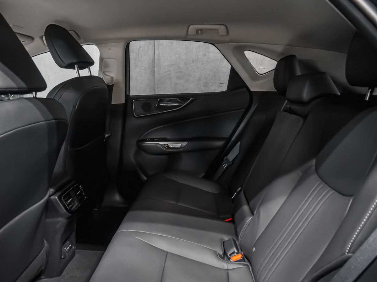 Lexus NX 350H HYBRID SIGNATURE VOLANT CHAUFFANT 2023-16