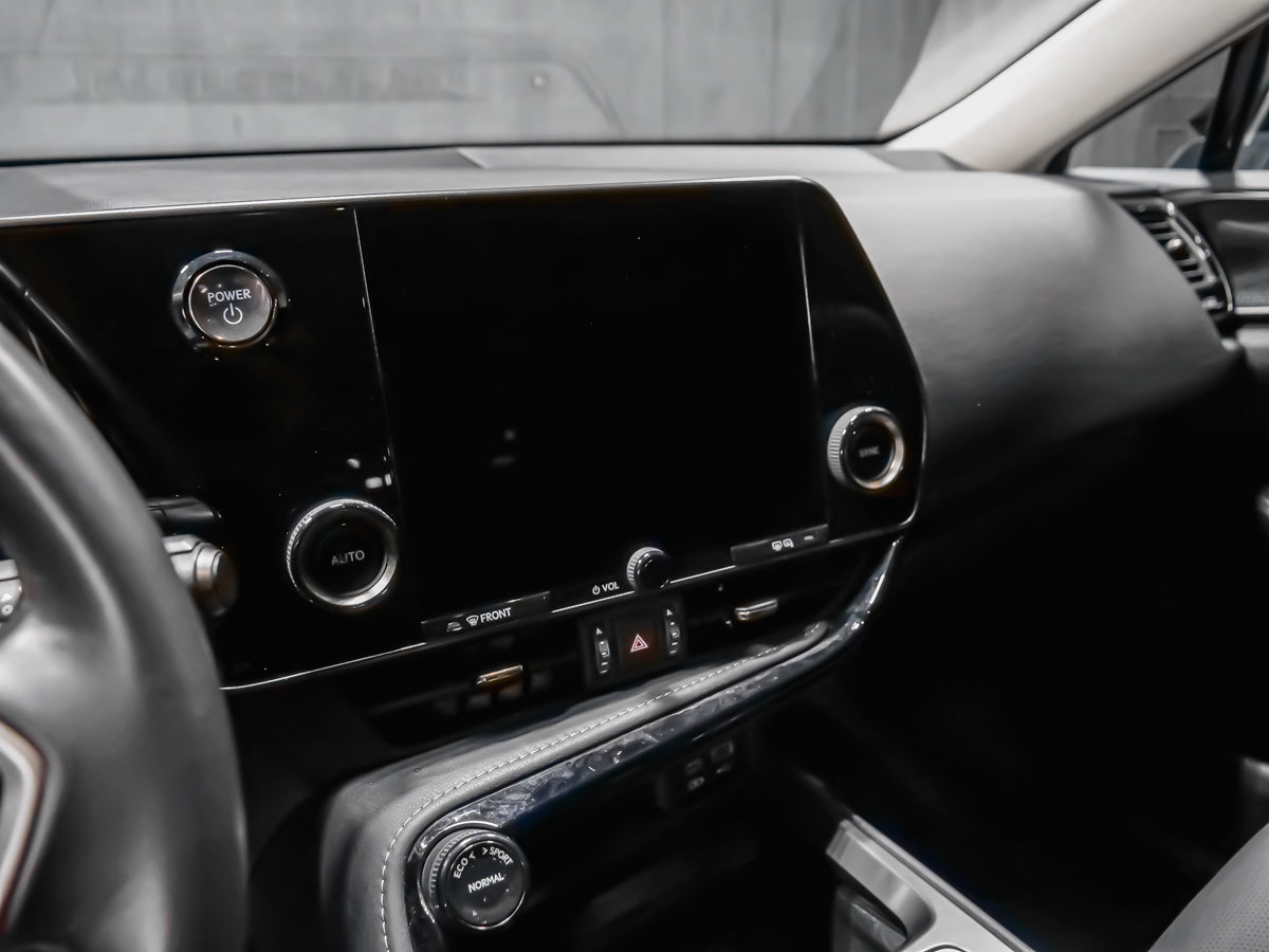 Lexus NX 350H HYBRID SIGNATURE VOLANT CHAUFFANT 2023-10