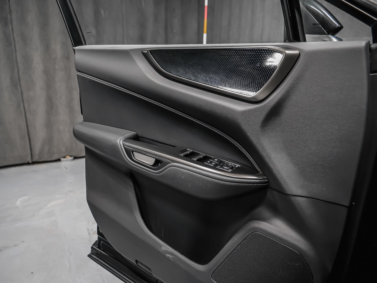 Lexus NX 350H HYBRID SIGNATURE VOLANT CHAUFFANT 2023-9