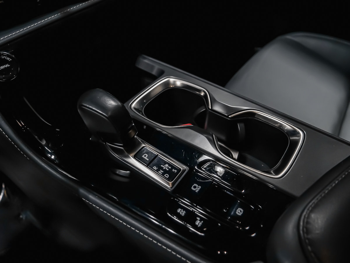 Lexus NX 350H HYBRID SIGNATURE VOLANT CHAUFFANT 2023-11