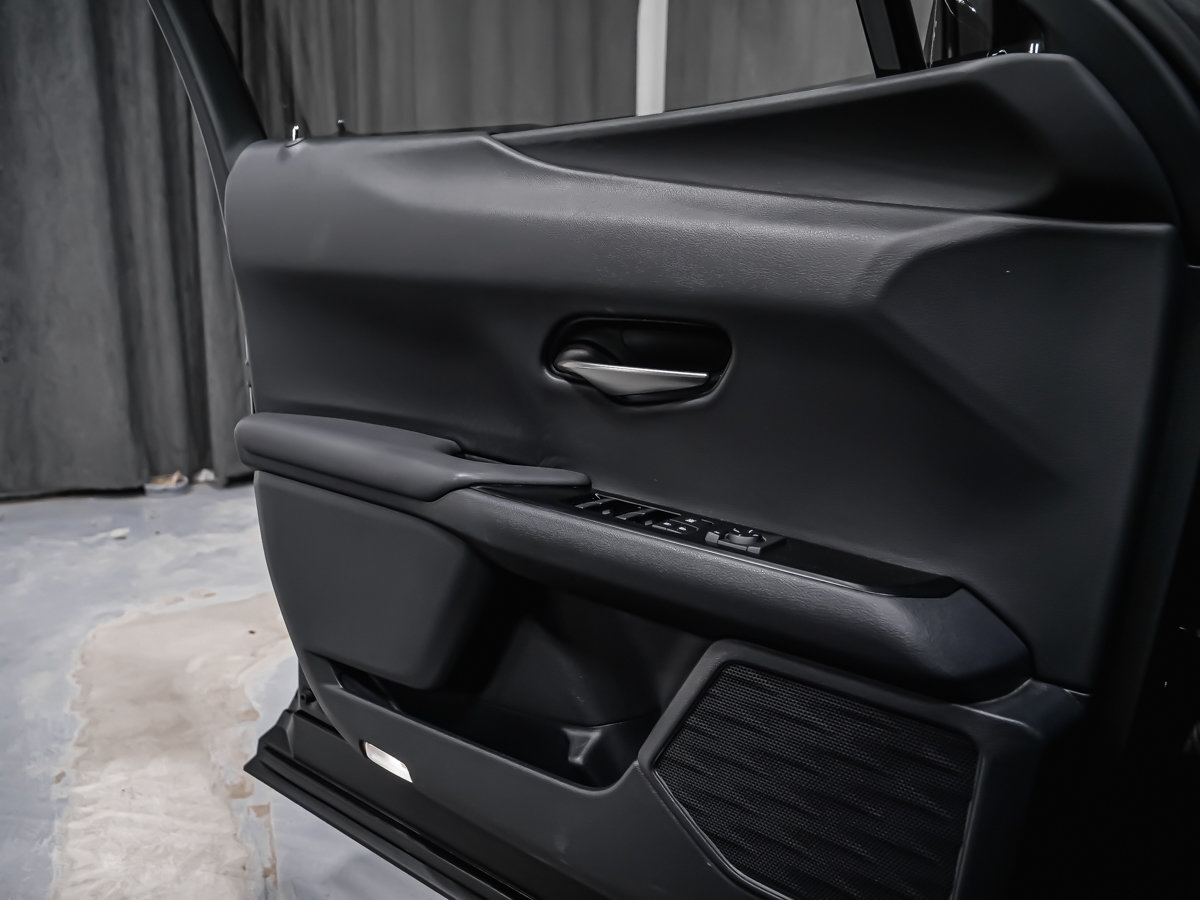 2020 Lexus UX 250H AWD LUXURY SIEGES VENTILES-8