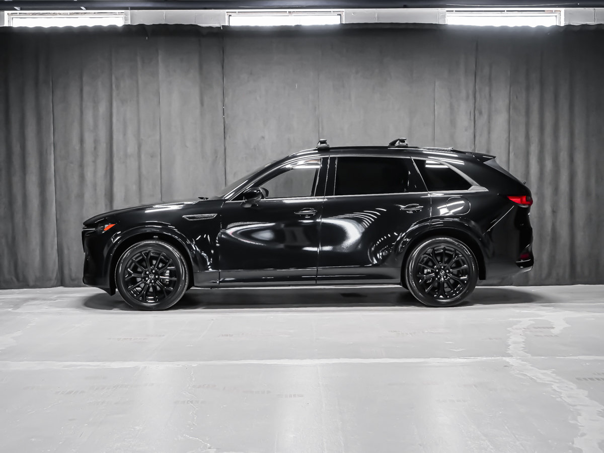 2025 Mazda CX-70 MHEV GT-P SIÈGES VENTILER BARRE DE TOIT-2