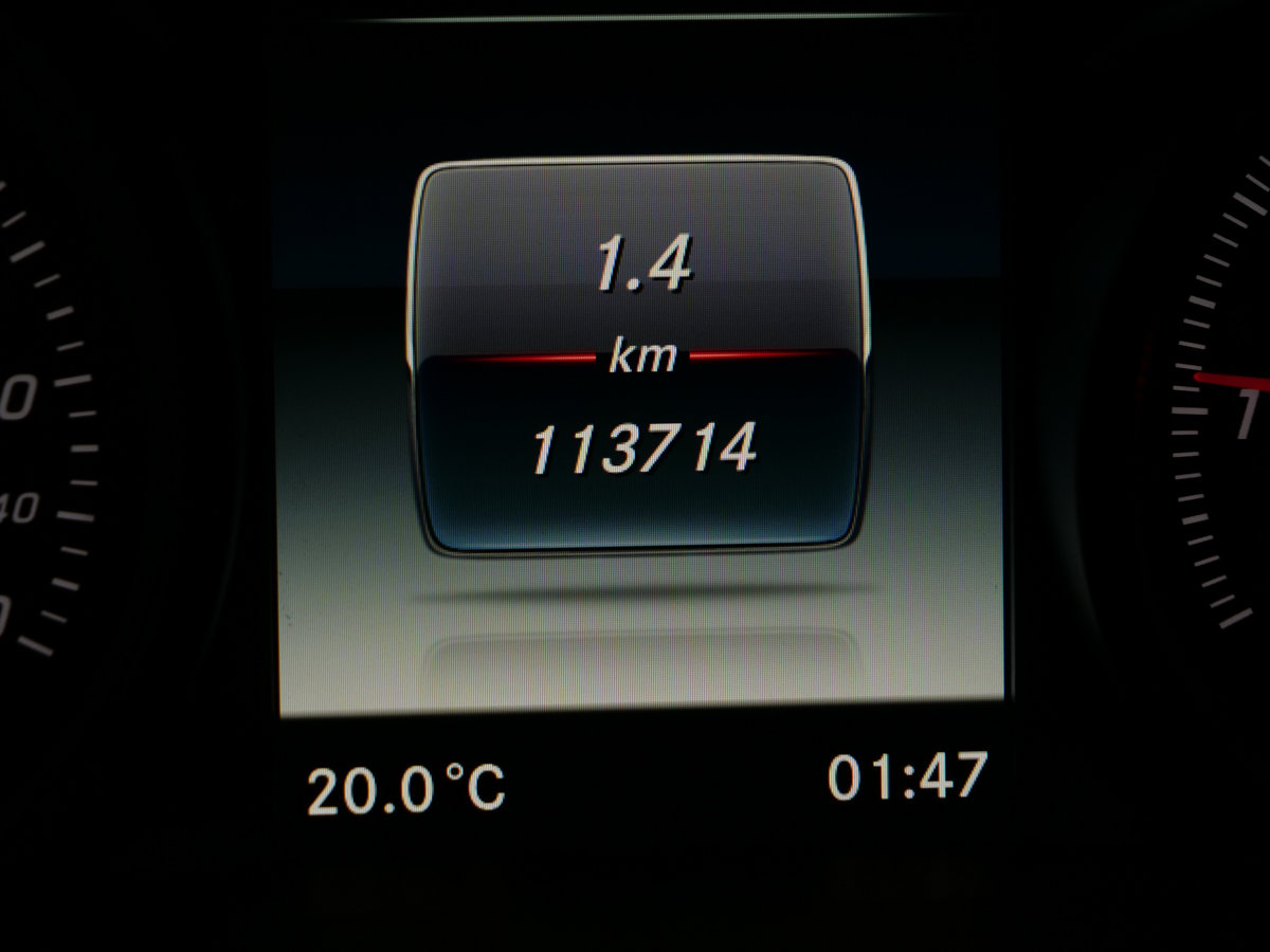 2018 Mercedes-Benz C-Class 2.0L C 300-11