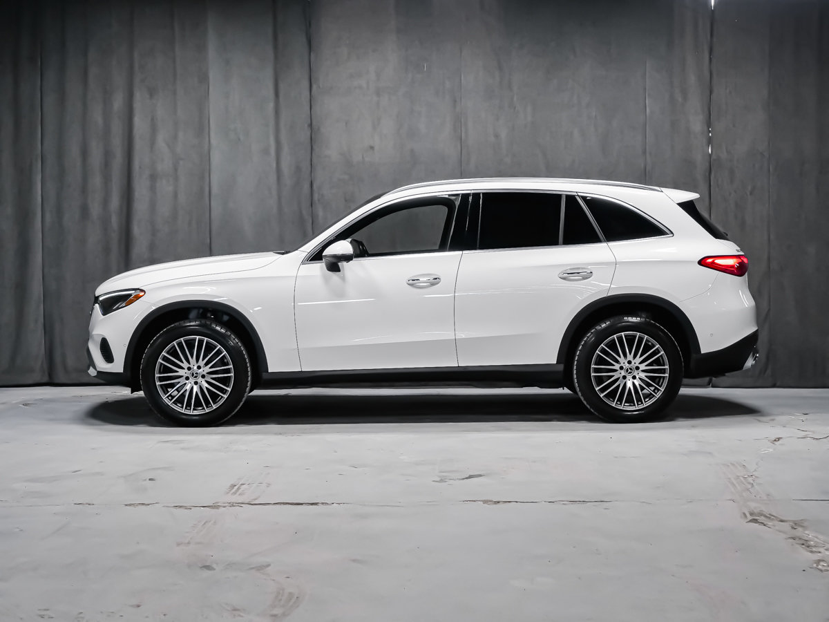 Mercedes-Benz GLC 300 4MATIC 2024-3