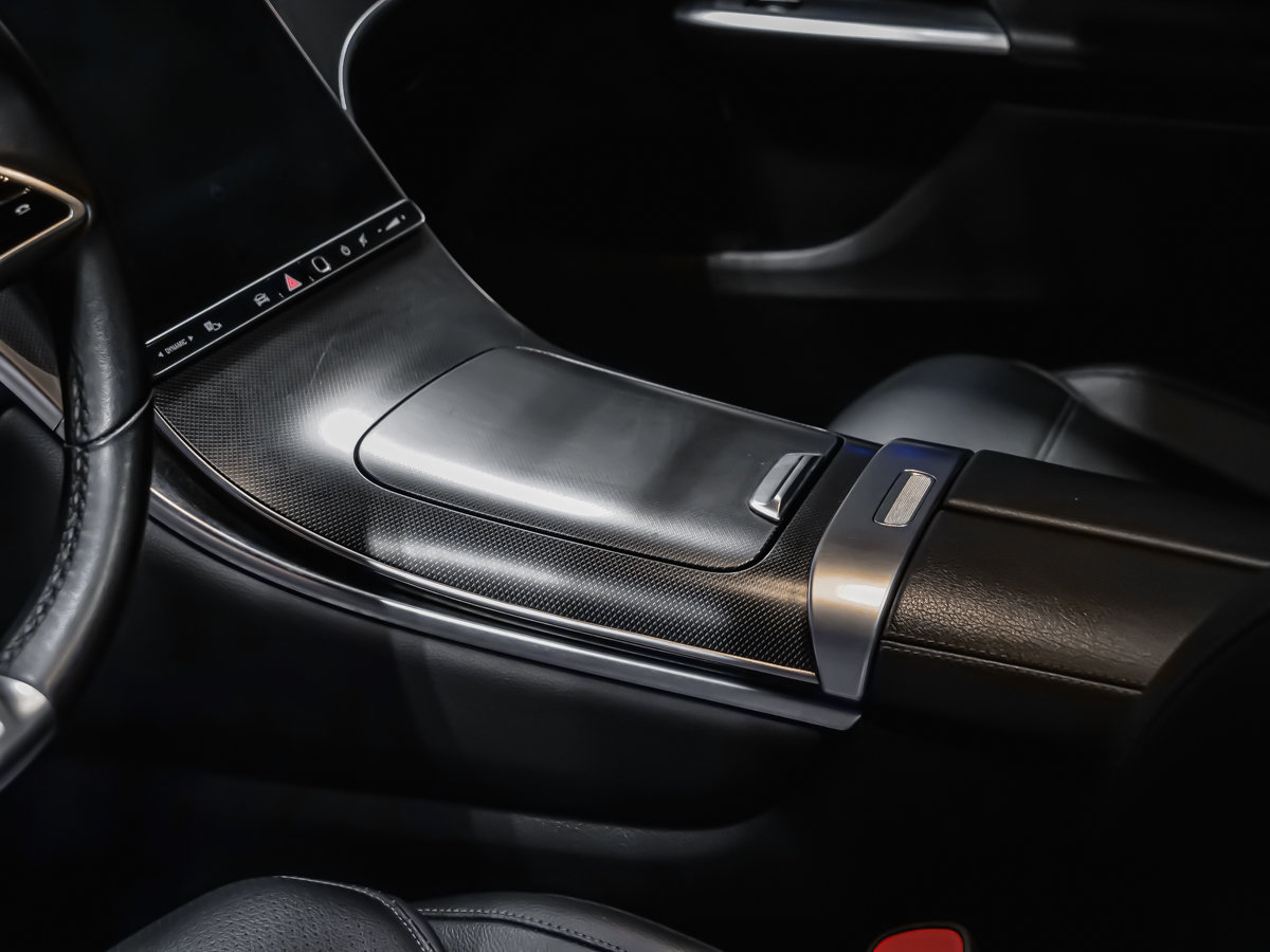 Mercedes-Benz GLC 300 4MATIC 2024-8