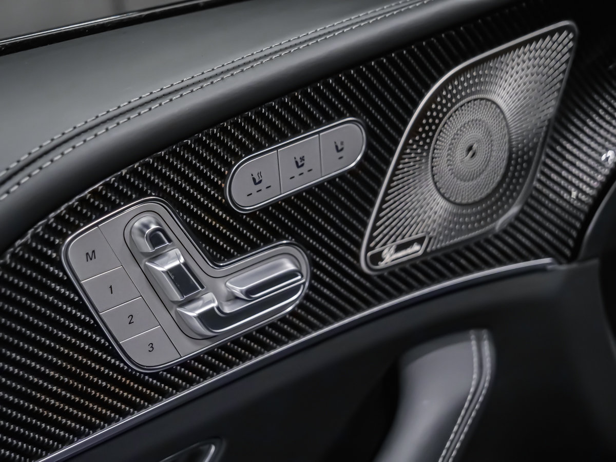 2022 Mercedes-Benz GLE AMG GLE 63 S V8 BI TURBO AIR SUSPENSION-17
