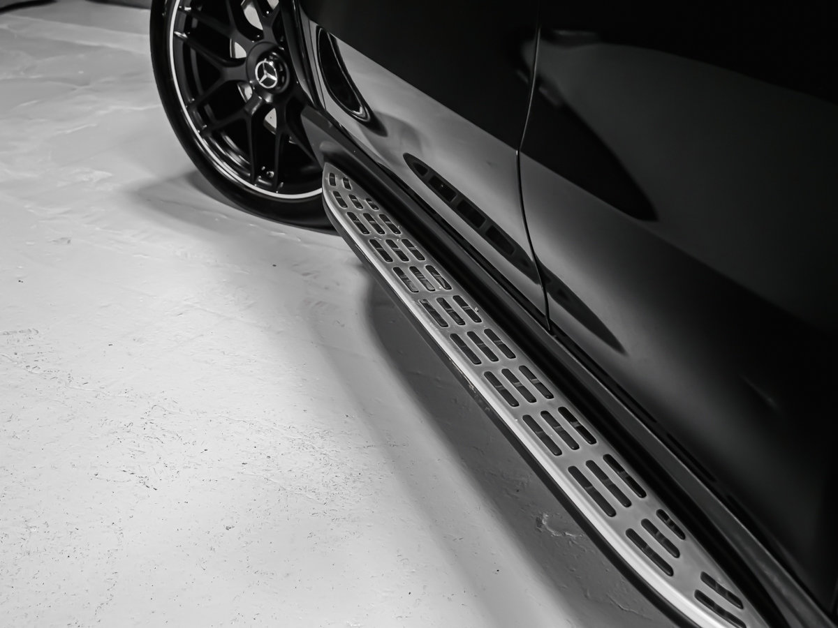 2022 Mercedes-Benz GLE AMG GLE 63 S V8 BI TURBO AIR SUSPENSION-6