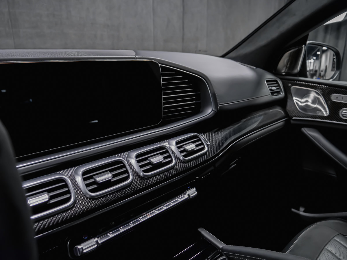 2022 Mercedes-Benz GLE AMG GLE 63 S V8 BI TURBO AIR SUSPENSION-14