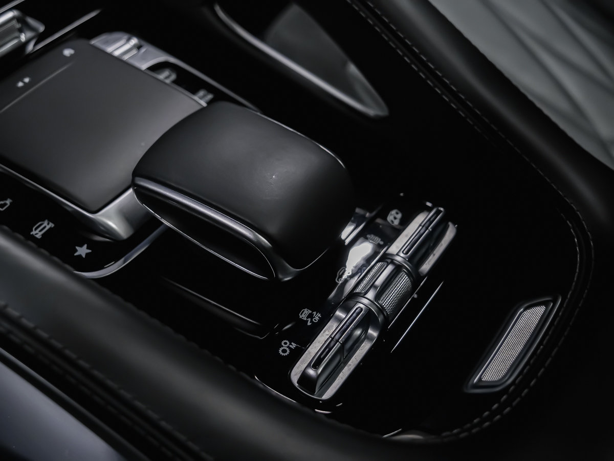 2022 Mercedes-Benz GLE AMG GLE 63 S V8 BI TURBO AIR SUSPENSION-18
