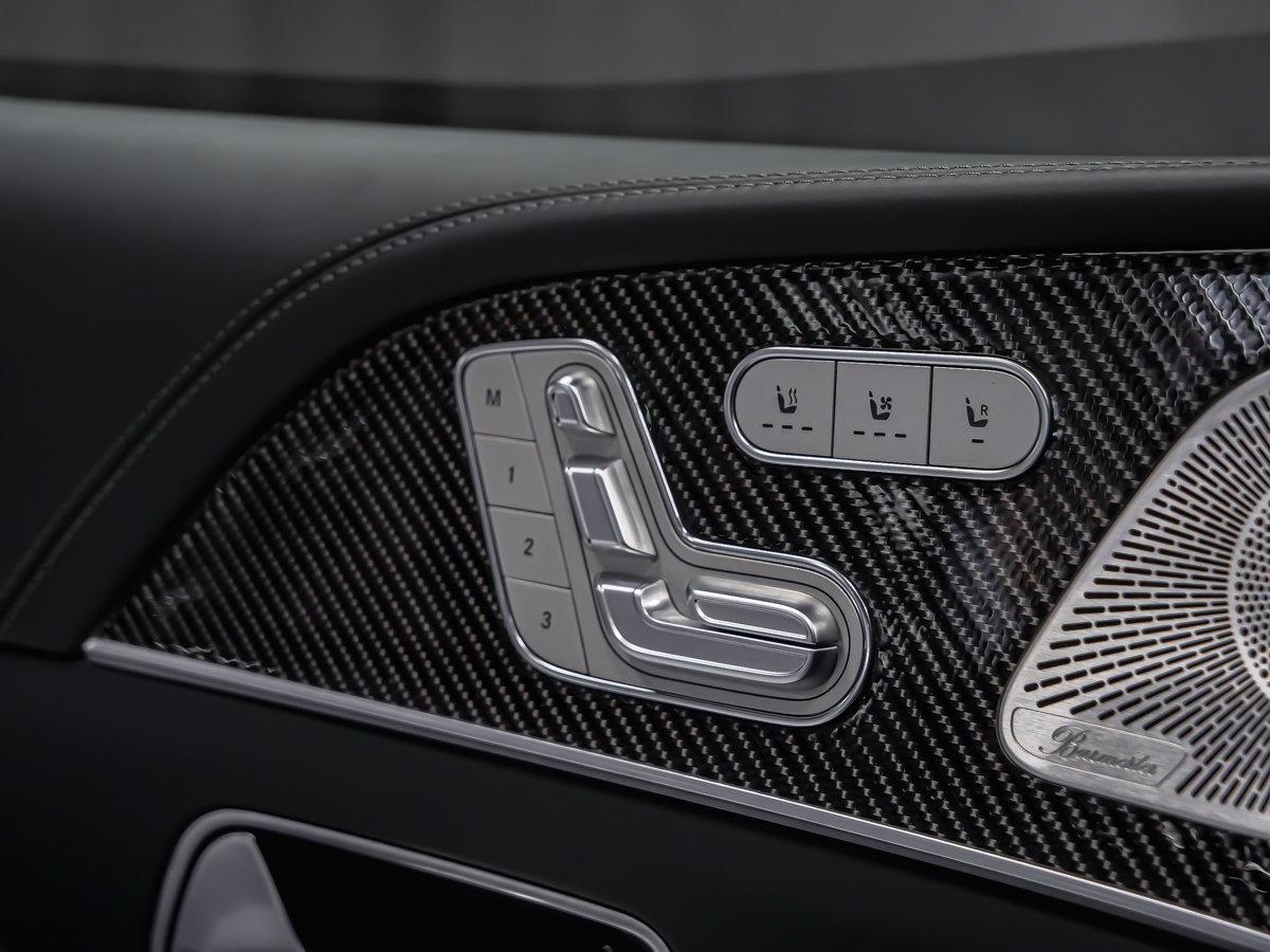 2022 Mercedes-Benz GLE AMG GLE 63 S V8 BI TURBO AIR SUSPENSION-13