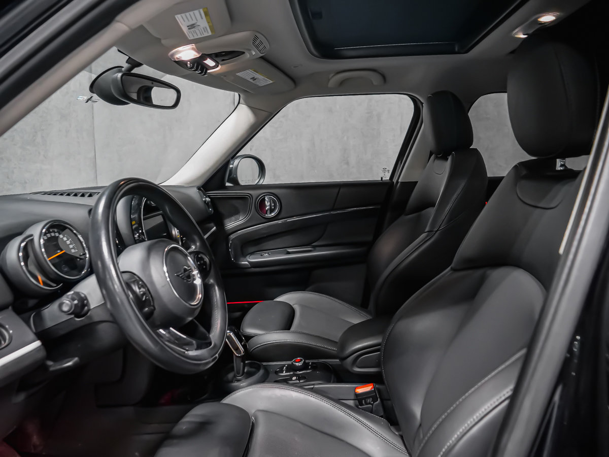 MINI Countryman COOPER S 2020-12