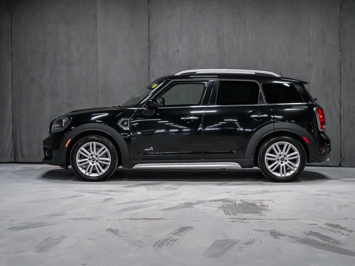MINI Countryman COOPER S 2020-4