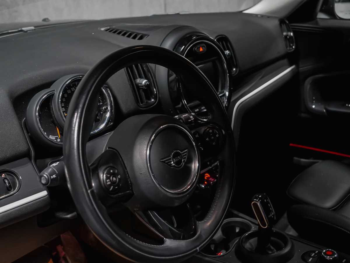 MINI Countryman COOPER S 2020-8