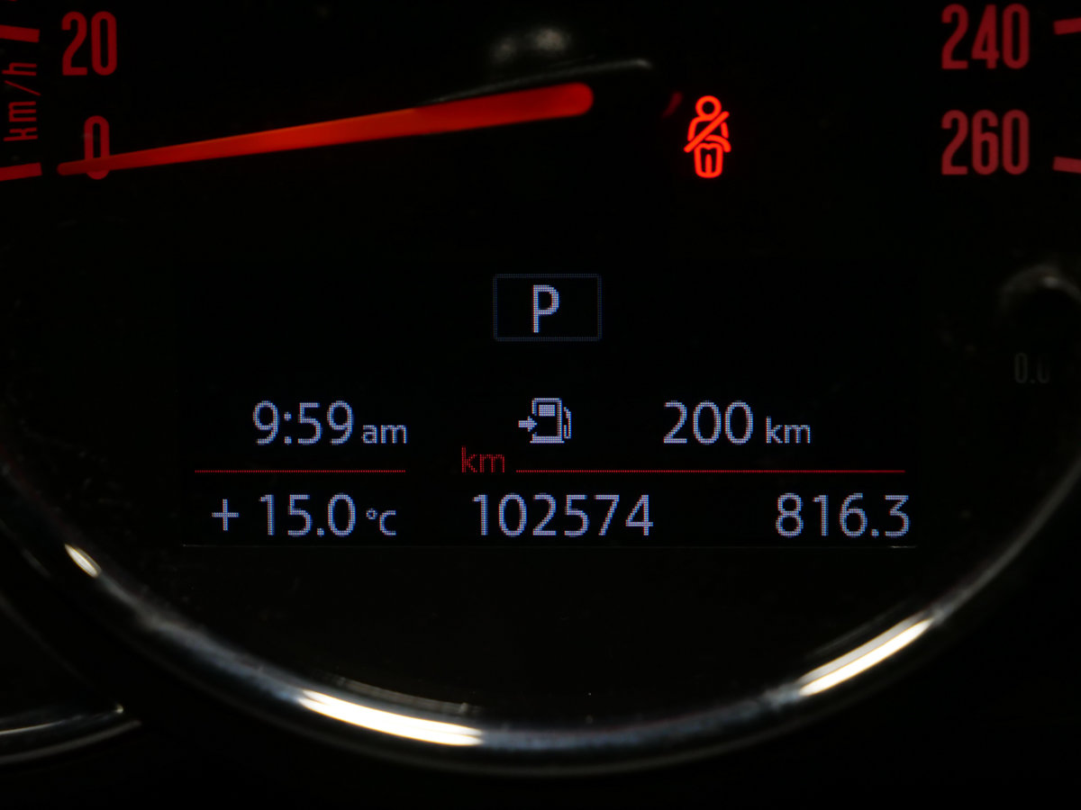 MINI Countryman COOPER S 2020-11