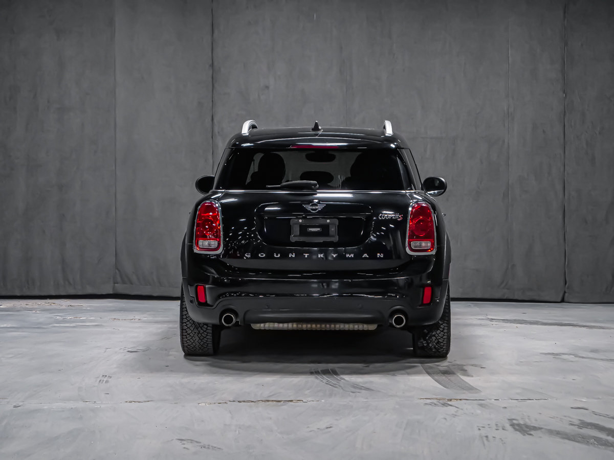 MINI Countryman COOPER S 2020-5