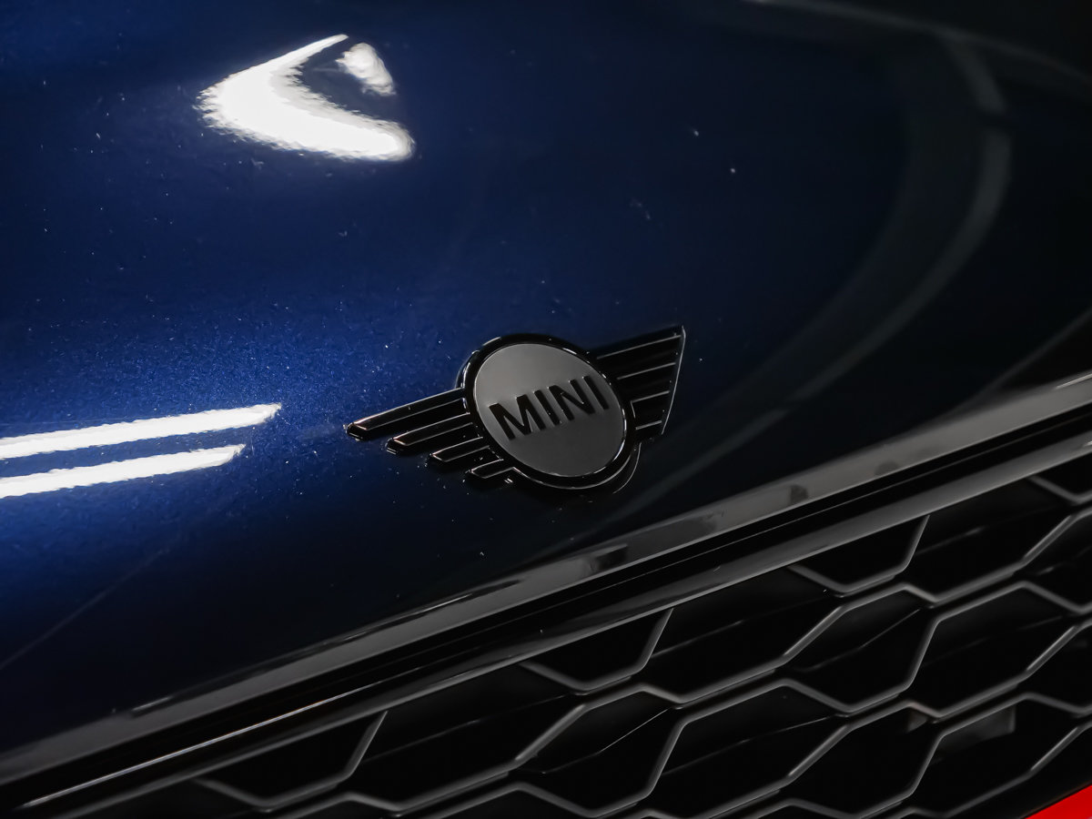 MINI Countryman John Cooper Works 2023-14
