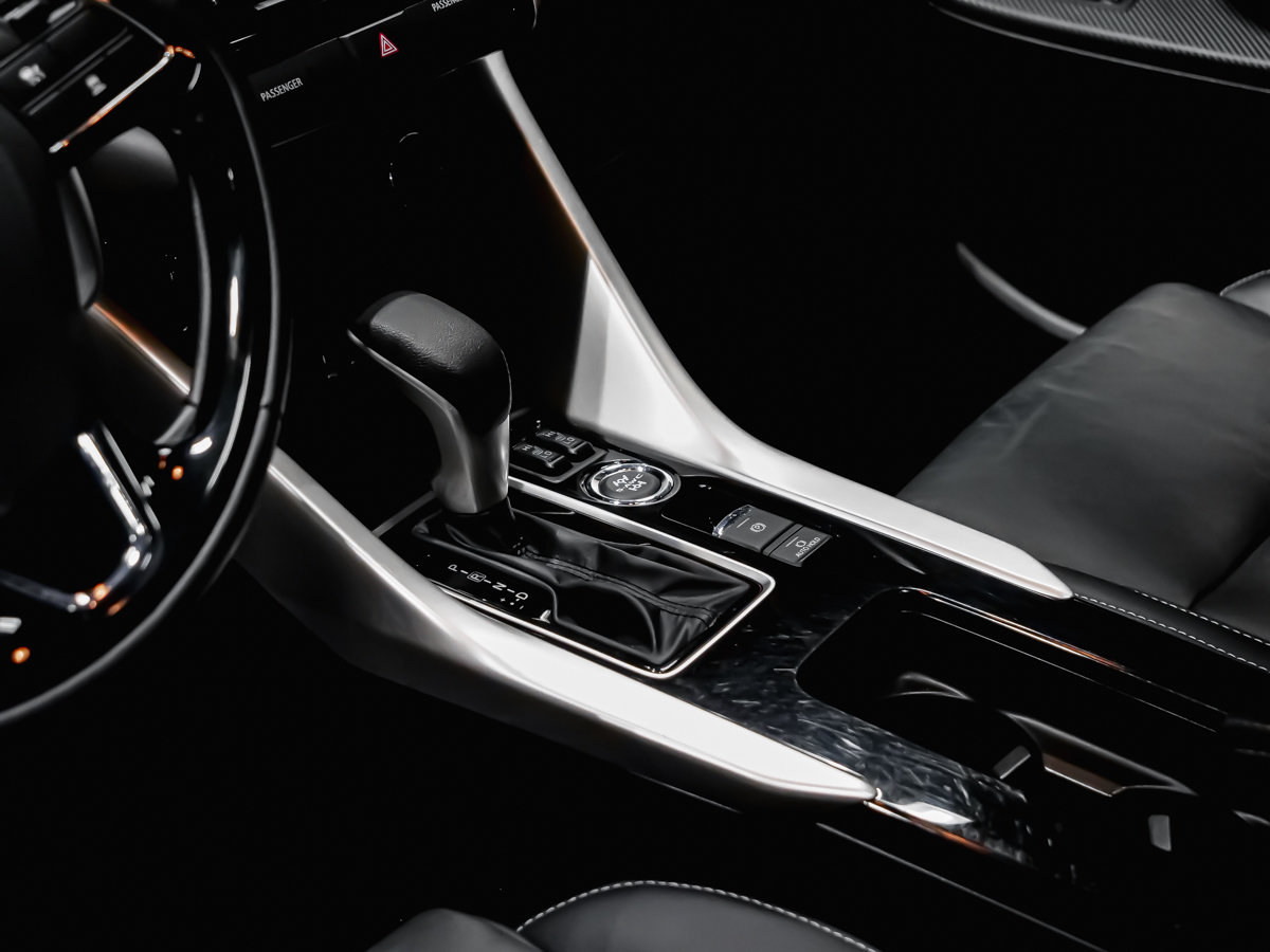 Mitsubishi Eclipse Cross GT 2024-6