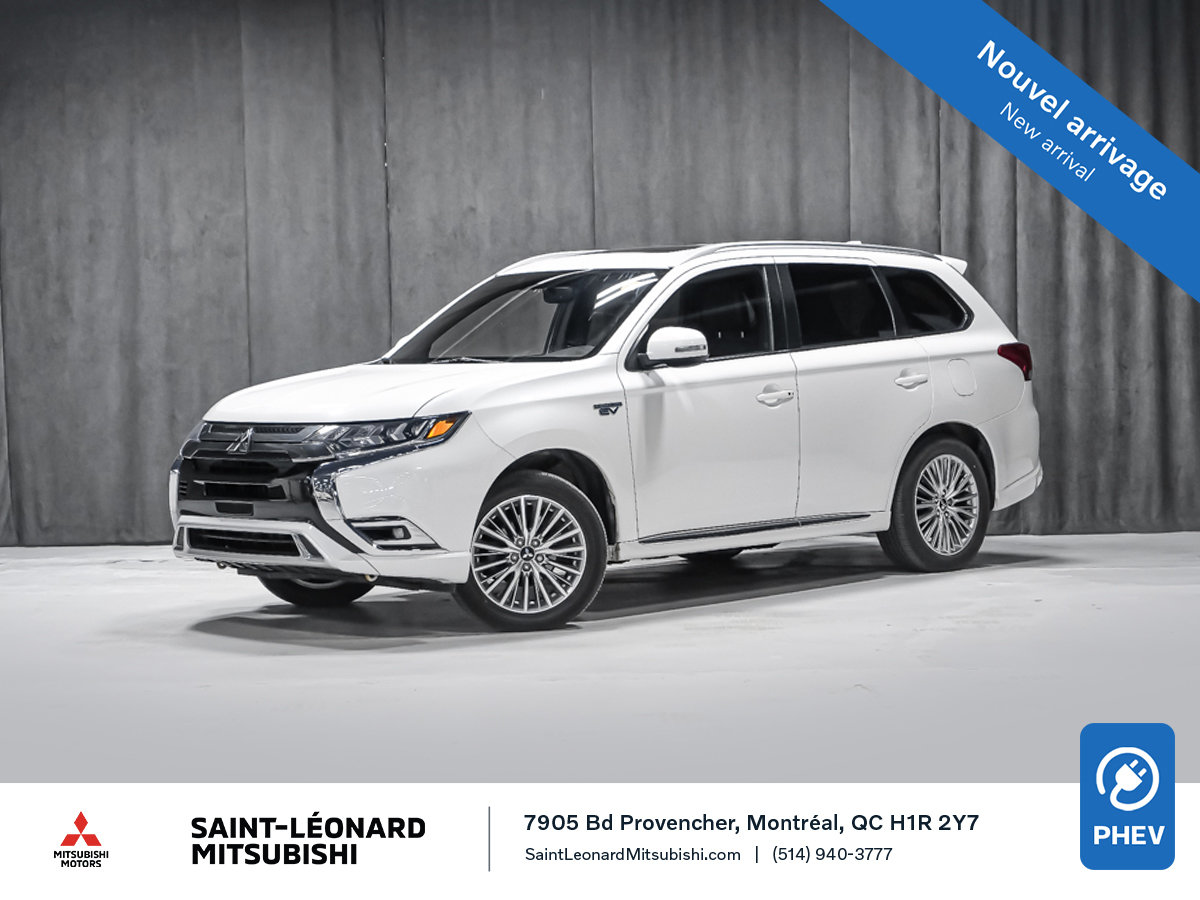 2021 Mitsubishi Outlander PHEV-0