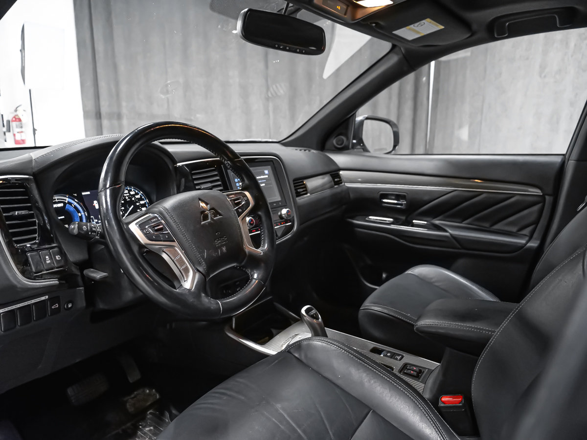 2021 Mitsubishi Outlander PHEV-1