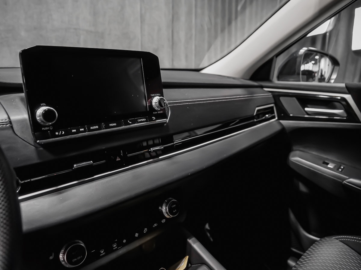 2025 Mitsubishi Outlander Plug-In Hybrid ES AWD APPLE CAR PLAY HEADLIGHT WASHER-11