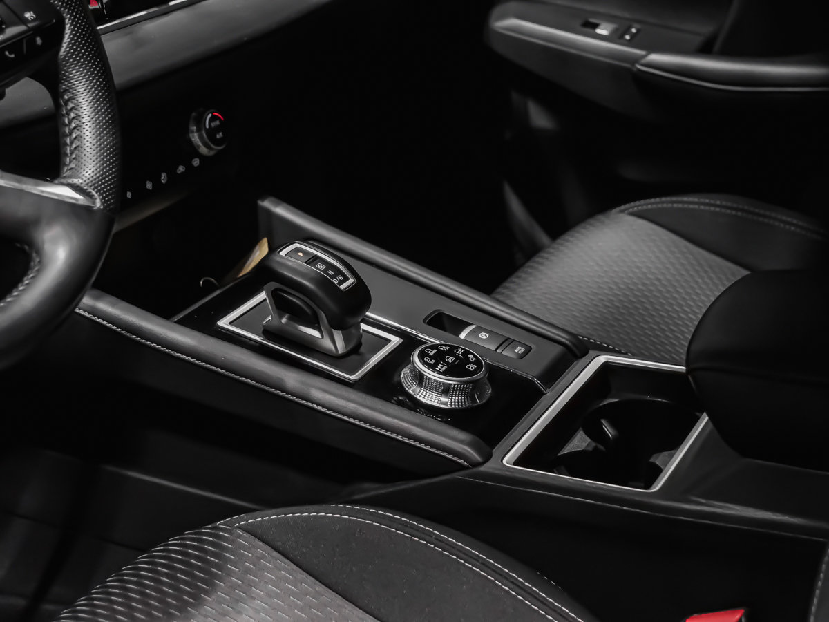 2025 Mitsubishi Outlander Plug-In Hybrid ES AWD APPLE CAR PLAY HEADLIGHT WASHER-7