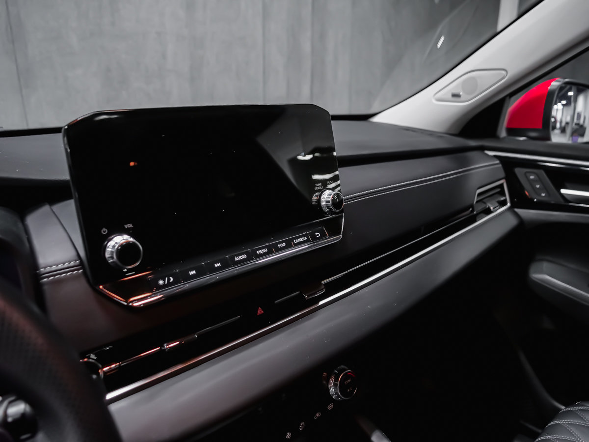 2024 Mitsubishi Outlander Plug-In Hybrid GT SIÈGES EN CUIR SYSTÈME DE SON BOSE PREMIUM-14