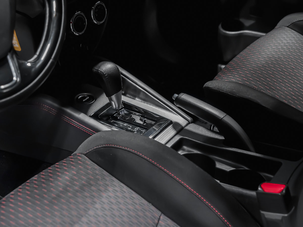 2019 Mitsubishi RVR SE 4WD APPLE CARPLAY CAMERA DE RECUL-6