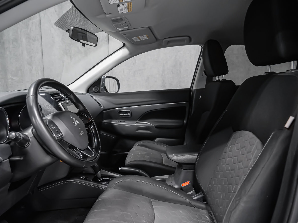 Mitsubishi RVR  2020-10