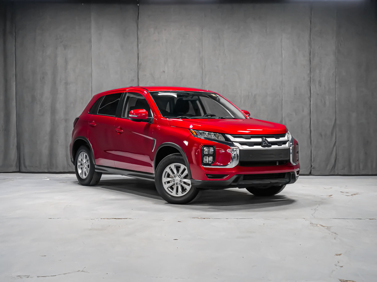 Mitsubishi RVR SE AWC 2024-1