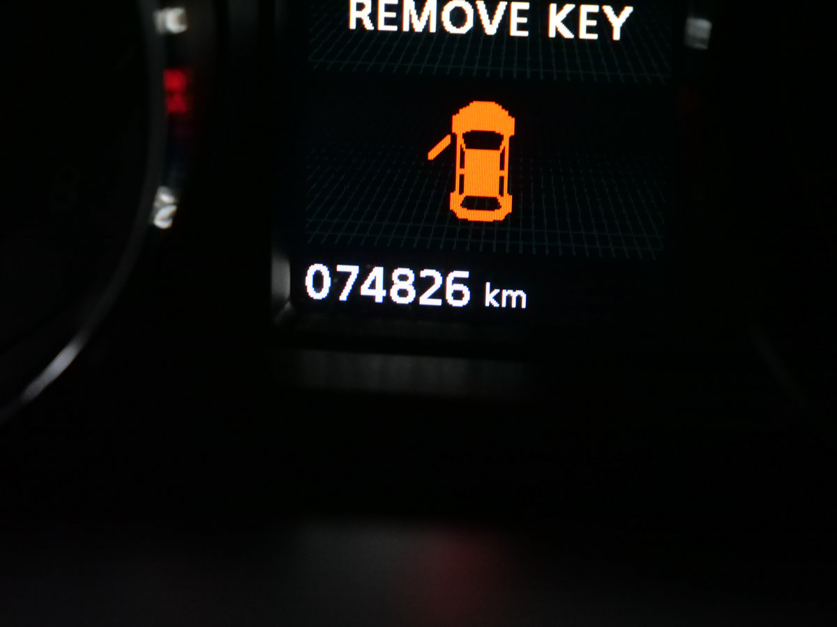 Mitsubishi RVR SE AWC 2024-9