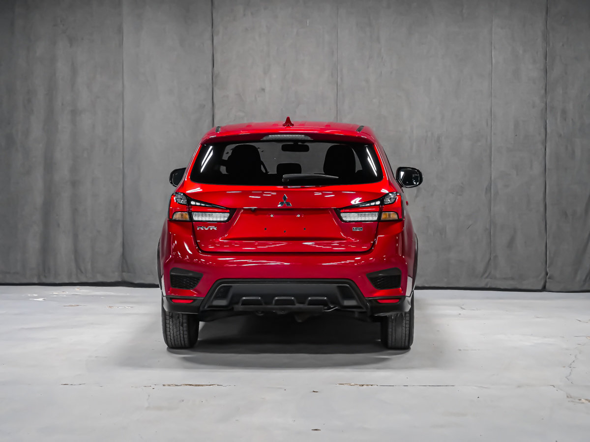 Mitsubishi RVR SE AWC 2024-5