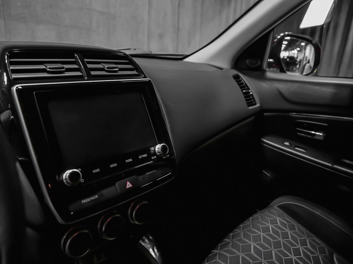 Mitsubishi RVR SE AWC 2024-11