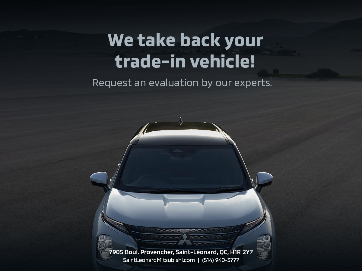 Mitsubishi RVR SE AWC 2024-16