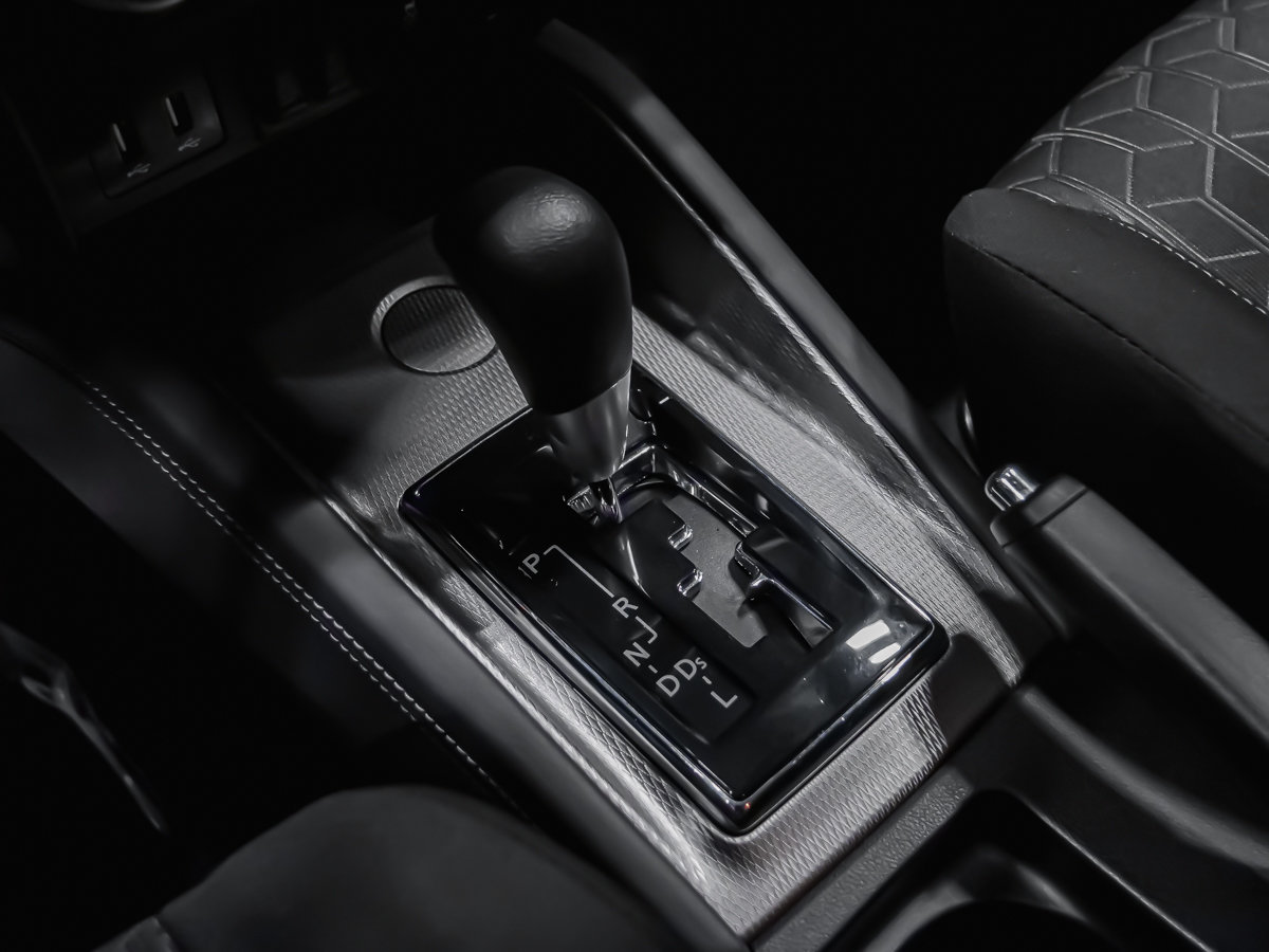2024 Mitsubishi RVR ES  APPLE CAR PLAY-11