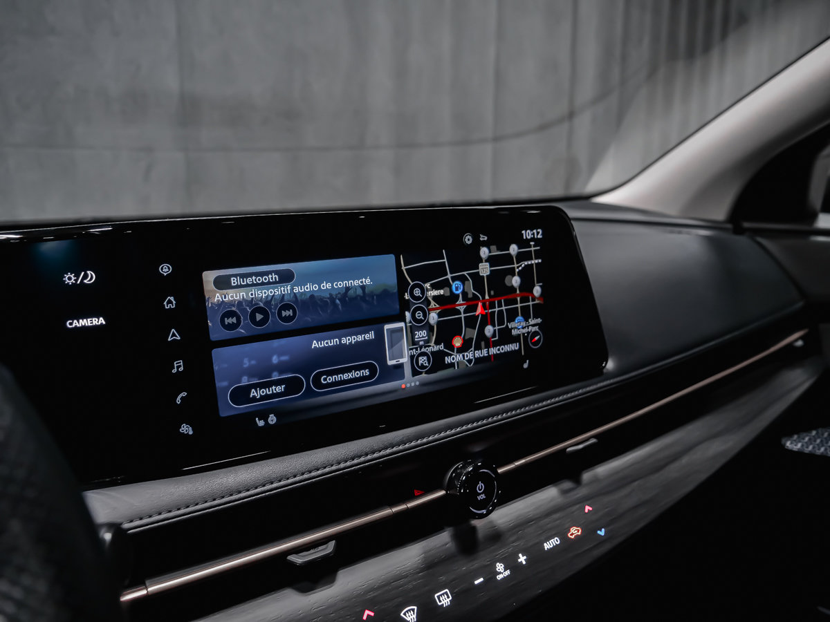 2023 Nissan ARIYA ENGAGE-16
