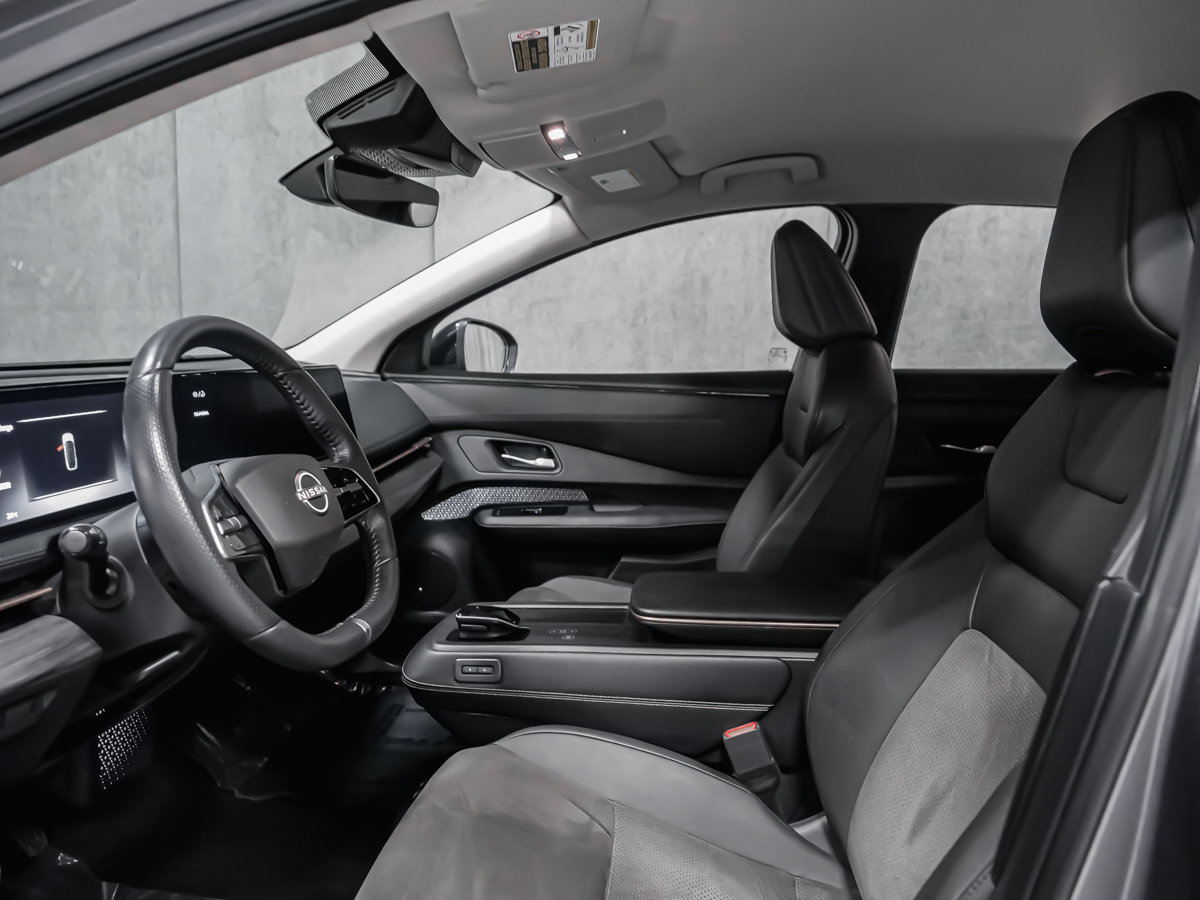 2023 Nissan ARIYA ENGAGE-17