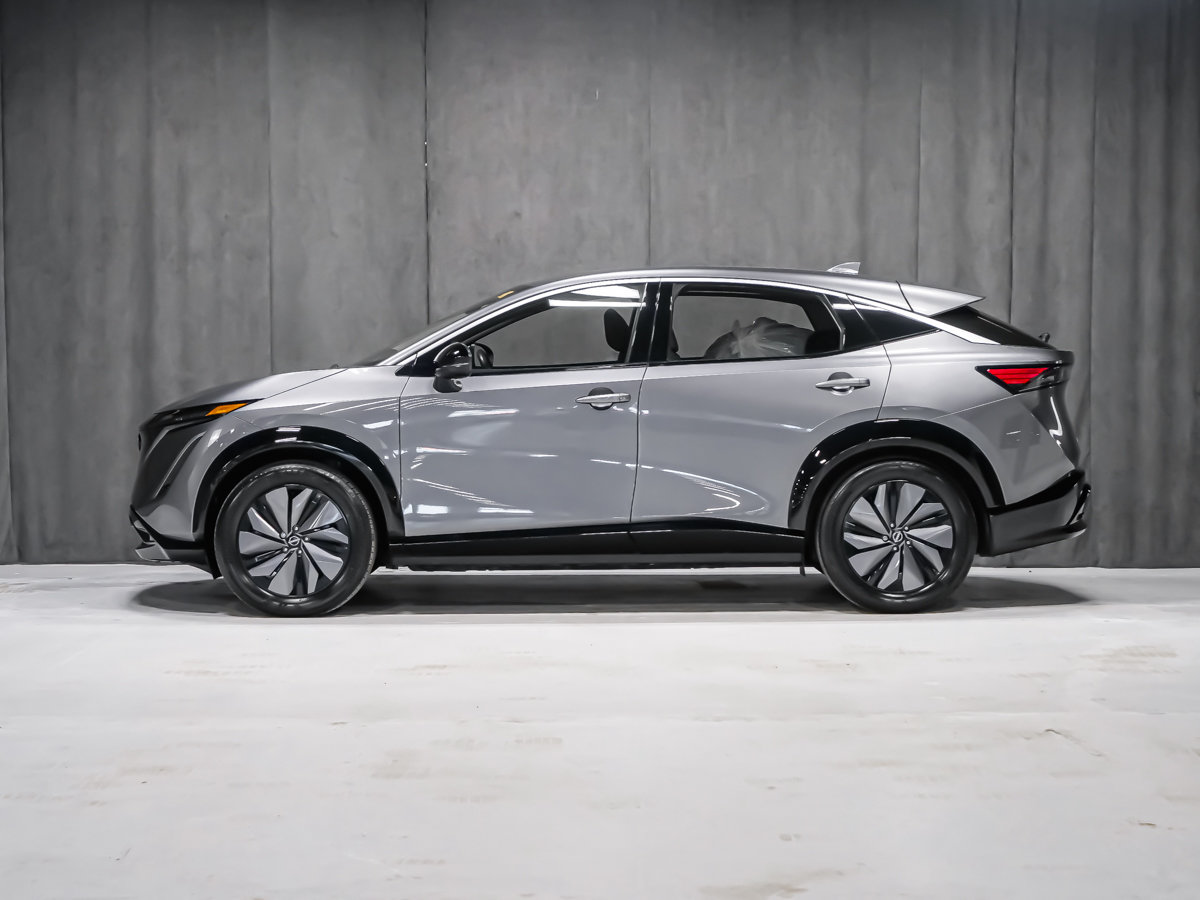 2023 Nissan ARIYA ENGAGE-2