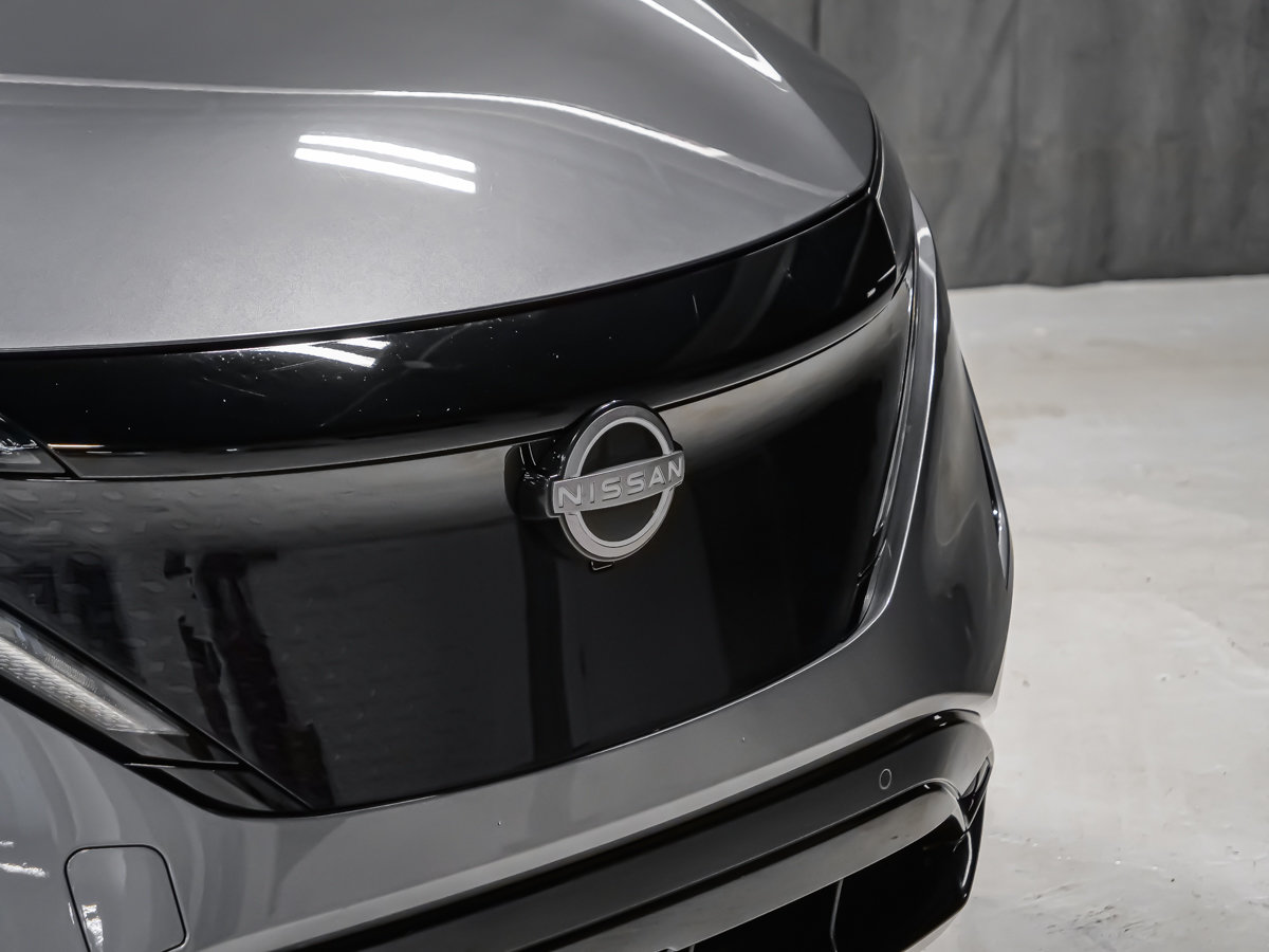 2023 Nissan ARIYA ENGAGE-6