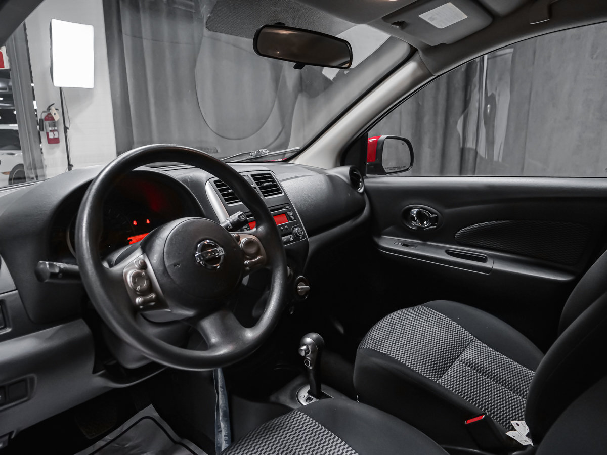 2017 Nissan Micra-1