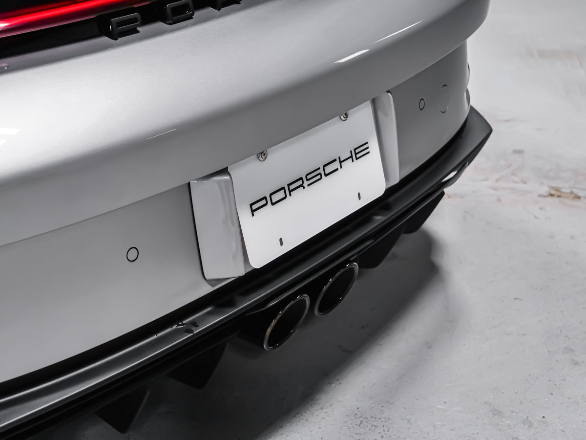 2022 Porsche 911 GT3 TOURING MANUEL-19