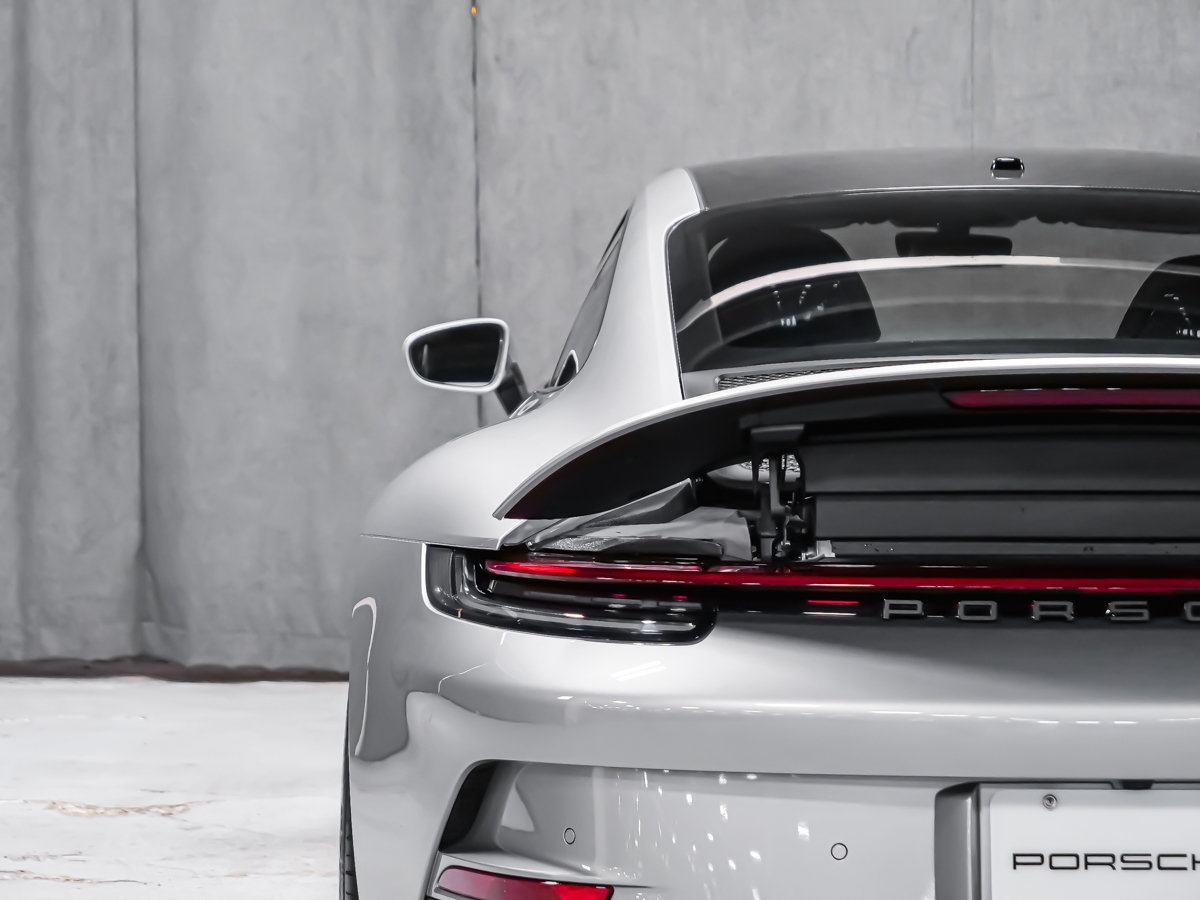 2022 Porsche 911 GT3 TOURING MANUEL-22