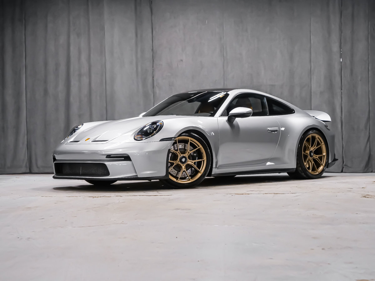 2022 Porsche 911 GT3 TOURING MANUEL-3