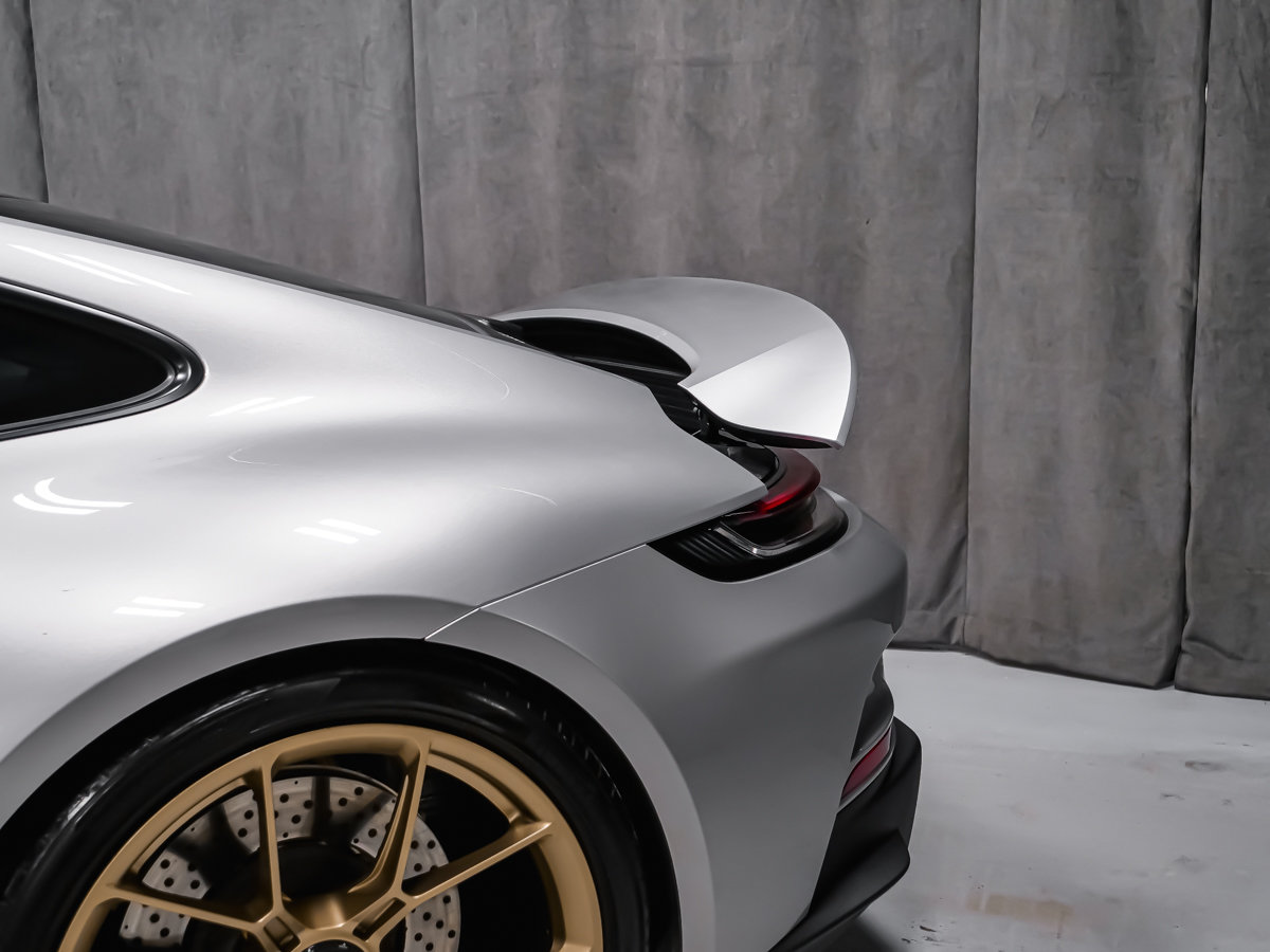 2022 Porsche 911 GT3 TOURING MANUEL-12
