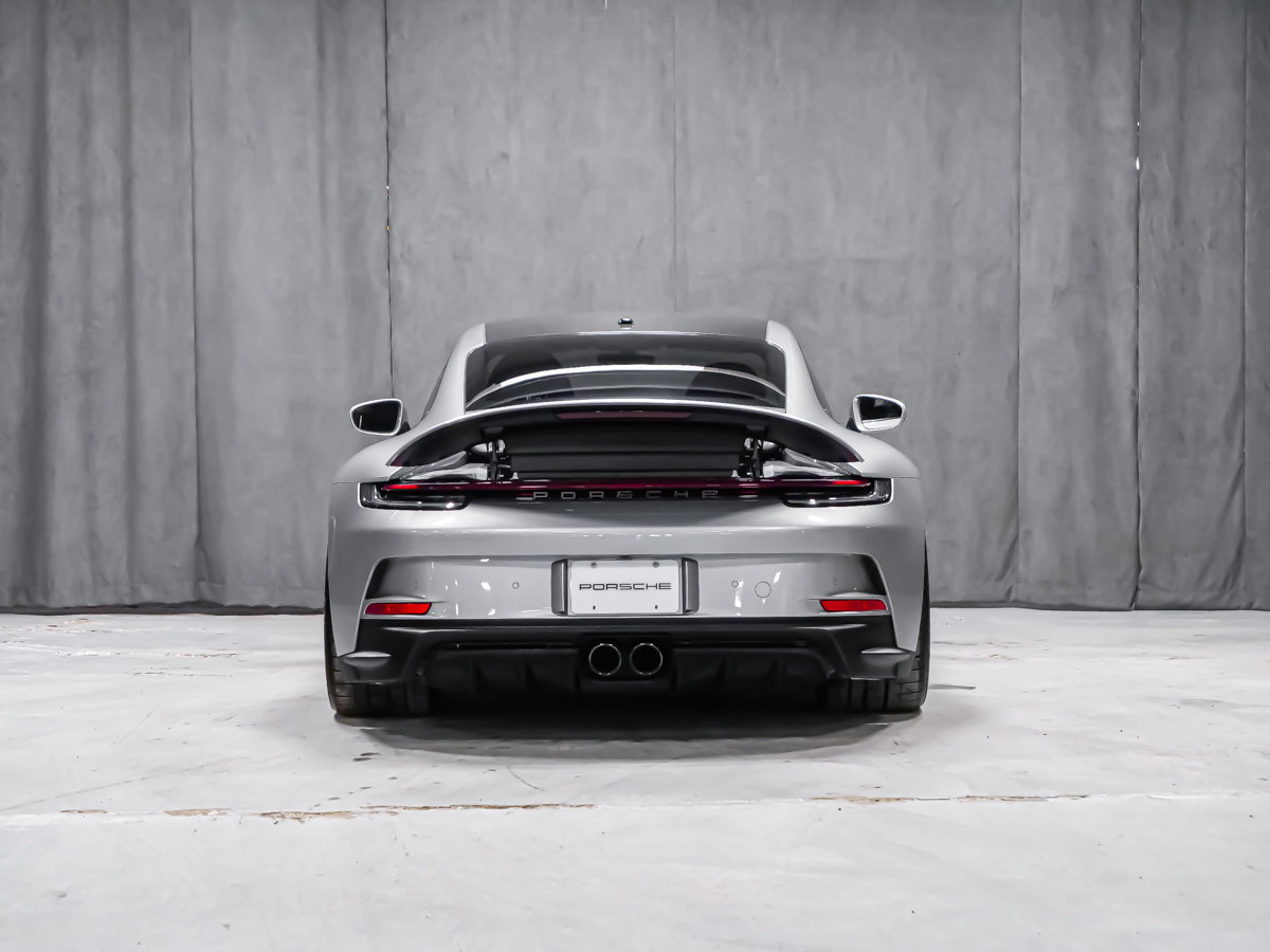 2022 Porsche 911 GT3 TOURING MANUEL-8