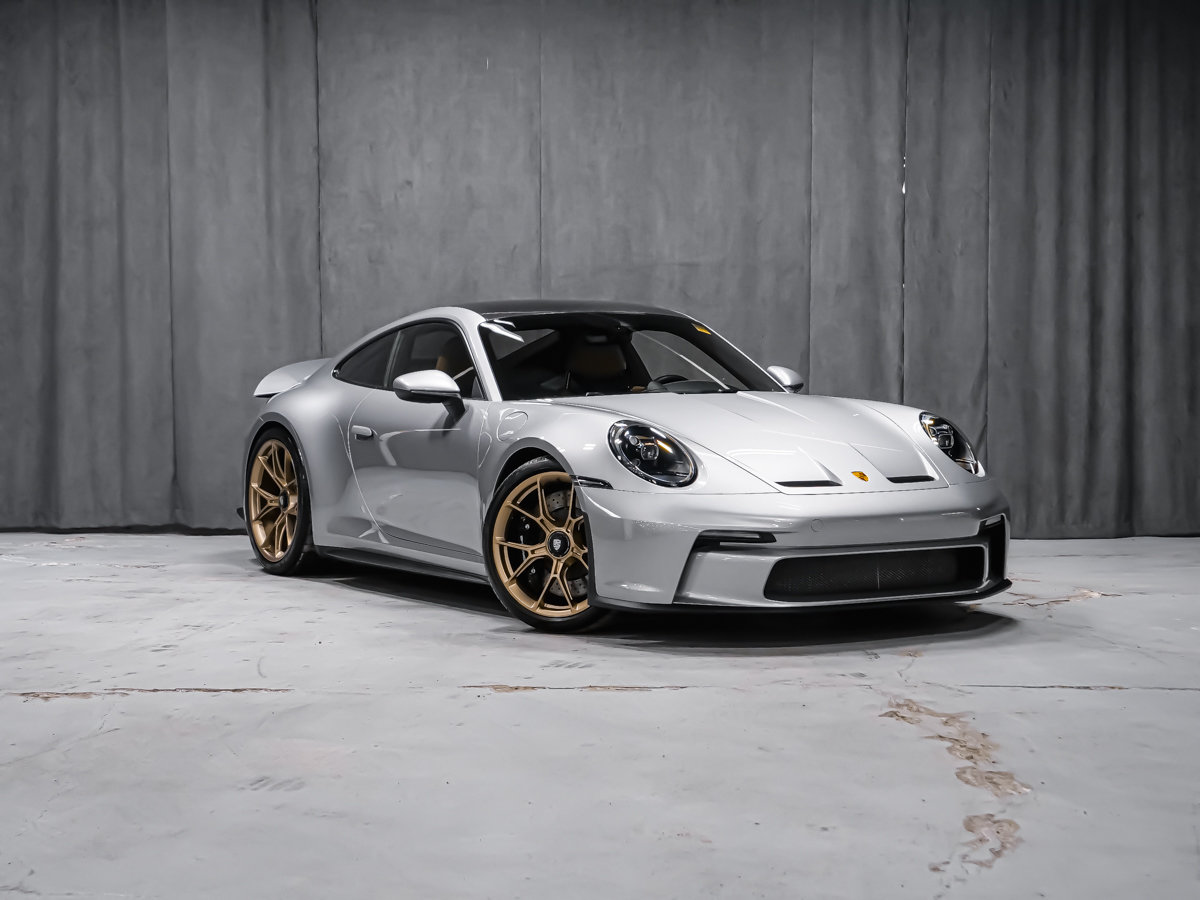 2022 Porsche 911 GT3 TOURING MANUEL-1