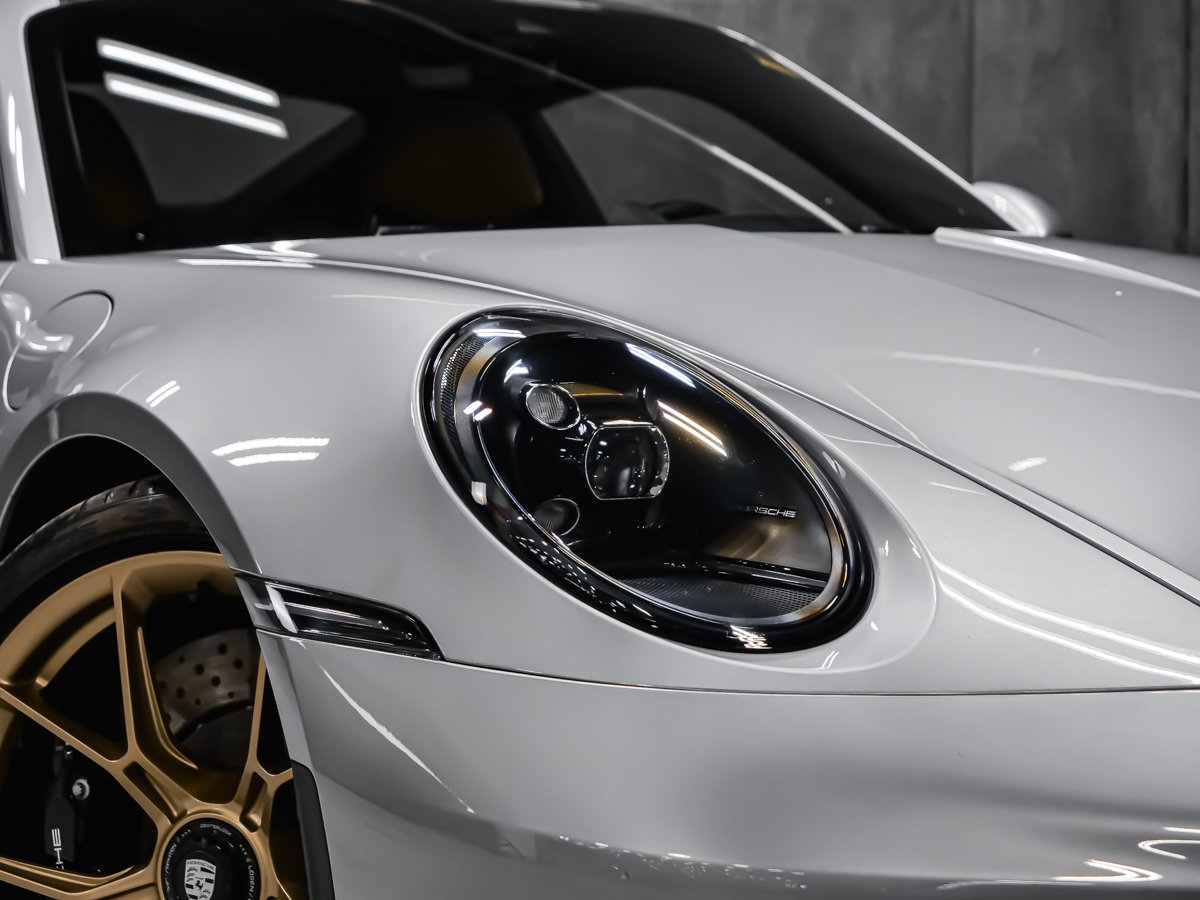 2022 Porsche 911 GT3 TOURING MANUEL-38